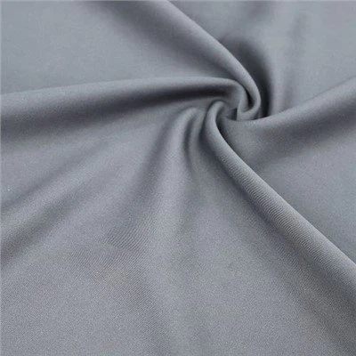 폴리 에스터 스쿠버 편직 원단