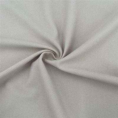 옥수수 패턴 나일론-스판덱스 니트 워프 패브릭