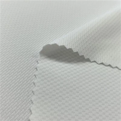 폴리에스터 스판덱스 축구 볼 메쉬